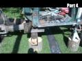 Mud Hunter TV - Mud Hunter 5 Truck Build Part 4