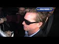 Val Kilmer Makes Guest Appearance At Mr. Chow Val Kilmer Makes Guest Appearance At Mr. Chow