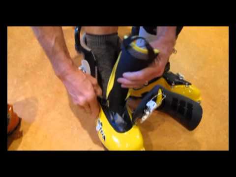 Scarpa Rush Review