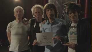 The Rolling Stones - 10,000,000 - Thank You