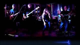 What Is And What Should Never Be performed by Code Blue Classic Rock Party Band