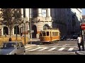 22 - a nova linha de eléctricos do Porto 22 - a nova linha de eléctricos do Porto