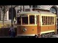22 - a nova linha de eléctricos do Porto
