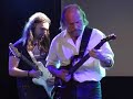 The Fifth Season- The Thaw - Live With Rodolfo Maltese (BMS)