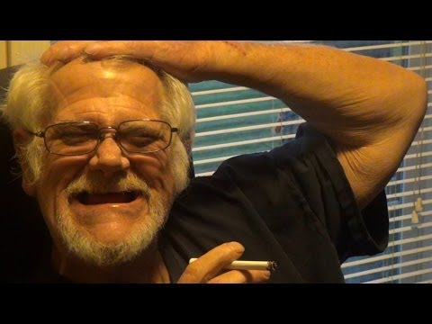 ANGRY GRANDPA: WHITE TRASH