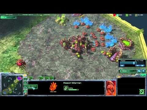 starcraft 2 zerg starcraft 2 zerg
