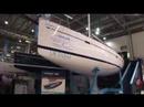 Collins Stewart London Boat Show - New Sailing Boats
