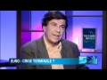 France 24 L invité De L économie - 06/01/2012 L invite De L economie