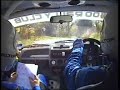 Julian Wilkes Somerset Stages Rally 07\