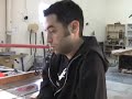 Woodworking #10 (Pt.2)- Tenons Anyone?