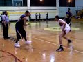 Derrick Rose, Simeon - Dunk Derrick Rose, Simeon - Dunk