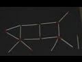 Best Matchstick Puzzle (w/solution)