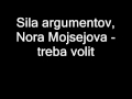 Sila argumentov