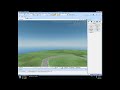 Crysis Sandbox2 tutorial 13 How to use the road tool