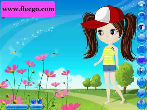 girls games