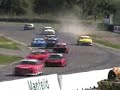 OSCA Racing at Manfeild