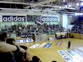 Ferencv�ros - skopje 31-28