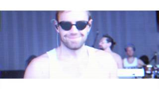 Murat Dalkılıç Konser (Harbiye Açıkhava Sahnesi)