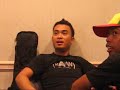 Brownman revival JayFlava Gloc9 (MYX Live)
