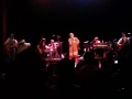 Emiliana Torrini - Sunny Road Live, Enmore Theatre, Sydney