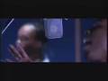 Hurricane Chris on the Hugs For Harlem Show 