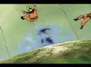 Naruto Vs. Neji