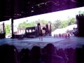 Hollywood Studios - Indiana Jones Stunt Show2