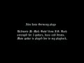 Badinerie (J.S. Bach)