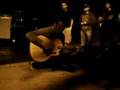 Baby Girl, I'm a Blur by Max Bemis of Say Anything (Acoustic