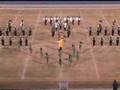 Henrico High School Pure Elegance Danceline