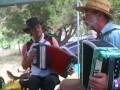 Nariel Creek accordion medley