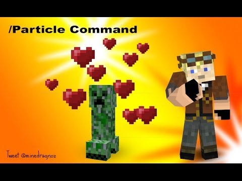 how to use @e in minecraft