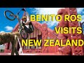 Benito Ros In Rotorua