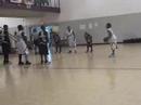 Mr. CP3 offense #2 - Tywon Bressler: lookup new highlights!