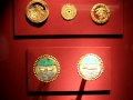 Gold Museum Museo Oro BCR Explorer Perú José Burga.avi