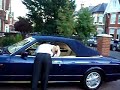 Bentley Azure (Convertible)