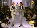 videos de Isaac Mizrahi spring/summer 1990