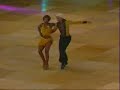 Salsa Colombiana Campeonato Mundial