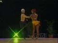 Salsa Colombiana Campeonato Mundial