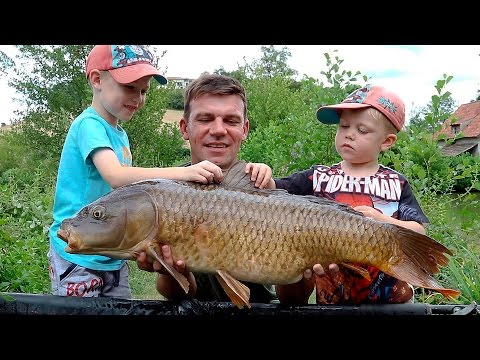 Oscar Castle (5) Breaks His PB And His Rod, Sep 2016 Oscar Castle (5) Breaks His PB And His Rod, Sep 2016
