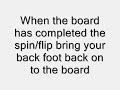How to nollie impossible updated version How to nollie impossible updated version