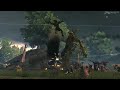 El Se�or De Los Anillos: La Conquista- Trailer 3