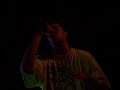 Cuizinier nouveau morceau en live Cuizinier nouveau morceau en live