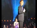 Bereczki Zoli és Szinetár Dóri Bereczki Zoli és Szinetár Dóri