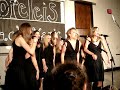 UNC Loreleis - Buttons