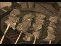 Anticuchos / Instituto de los Andes