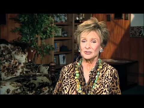 Cloris Leachman - RAISING HOPE