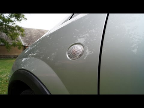 how to fit fog lights to corsa c
