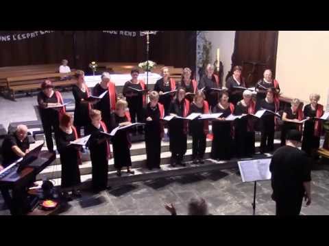 CONCERT DE NOEL EN L'EGLISE STE THERESE, TARBES