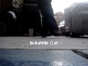 KAVOK SYGNAL 2 WAY CWALK